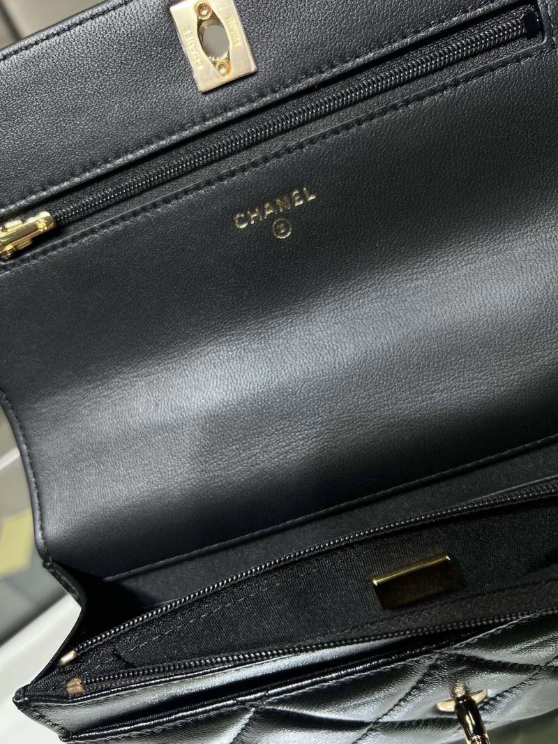 Chanel WOC Bags